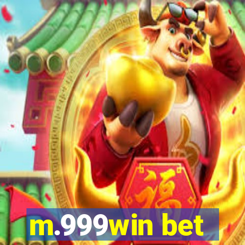 m.999win bet